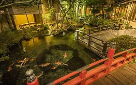 ホテル古柏園